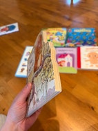 Miniatyrgalleribilde