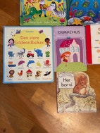 Miniatyrgalleribilde