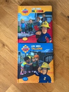 Miniatyrgalleribilde