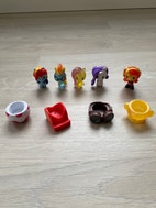 Miniatyrgalleribilde