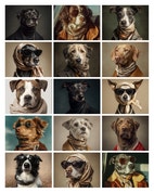 Miniatyrgalleribilde