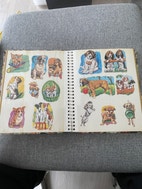 Miniatyrgalleribilde