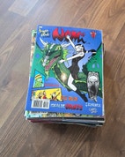 Miniatyrgalleribilde