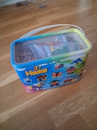 Miniatyrgalleribilde