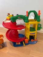 Miniatyrgalleribilde