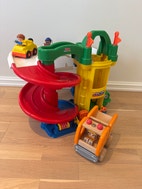 Miniatyrgalleribilde