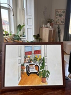 Miniatyrgalleribilde