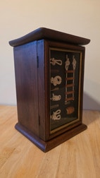 Miniatyrgalleribilde