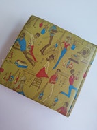 Miniatyrgalleribilde