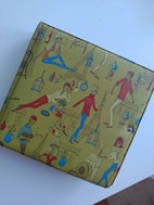 Miniatyrgalleribilde