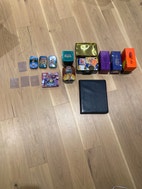 Miniatyrgalleribilde