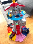 Miniatyrgalleribilde