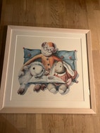 Miniatyrgalleribilde