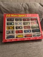 Miniatyrgalleribilde