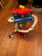 Miniatyrgalleribilde