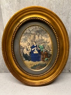 Miniatyrgalleribilde