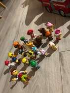 Miniatyrgalleribilde