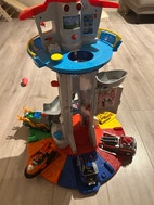 Miniatyrgalleribilde