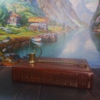 Miniatyrgalleribilde