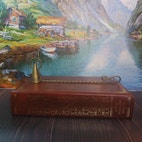 Miniatyrgalleribilde