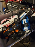 Miniatyrgalleribilde