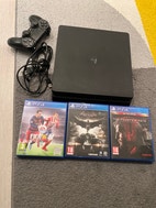 Miniatyrgalleribilde