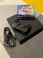 Miniatyrgalleribilde