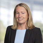 Bilde av megler Gro Rakstad