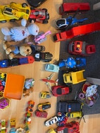 Miniatyrgalleribilde