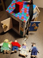 Miniatyrgalleribilde