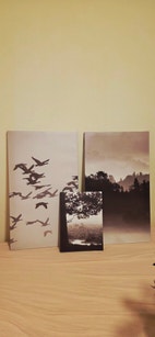 Miniatyrgalleribilde