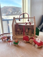 Miniatyrgalleribilde