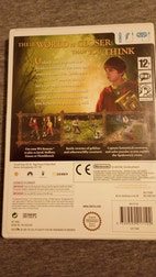 Miniatyrgalleribilde