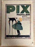 Miniatyrgalleribilde