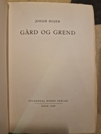 Miniatyrgalleribilde