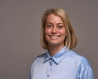 Bilde av megler Betina Lindgren