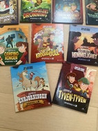 Miniatyrgalleribilde