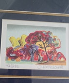 Miniatyrgalleribilde