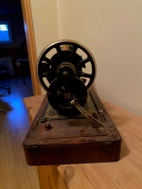 Miniatyrgalleribilde