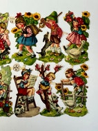 Miniatyrgalleribilde