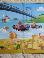 Miniatyrgalleribilde