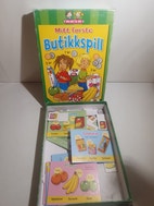 Miniatyrgalleribilde