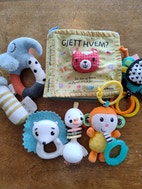 Miniatyrgalleribilde