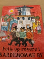 Miniatyrgalleribilde