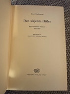 Miniatyrgalleribilde