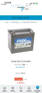 Miniatyrgalleribilde