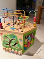 Miniatyrgalleribilde