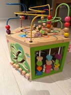 Miniatyrgalleribilde