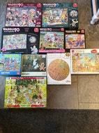 Miniatyrgalleribilde