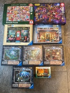 Miniatyrgalleribilde